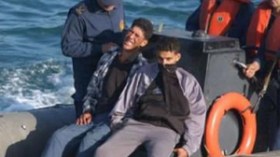 أمنستي تجرم مطاردة الحراڤة واحتجازهم