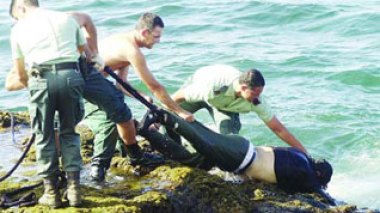 Disparition en mer de 18 harrag entre l’Algérie et l’Italie…