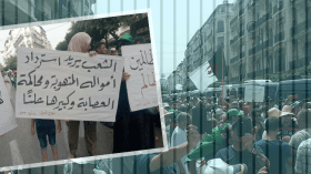 من ثلوج فيفري إلى حرارة أوت.. نفس الإصرار في الجمعة 24