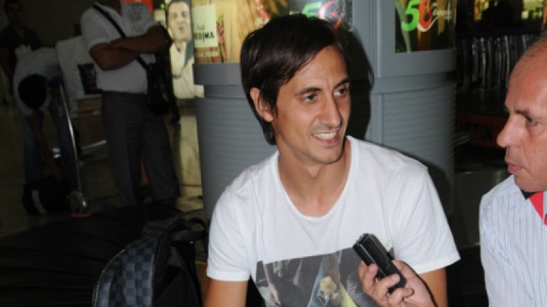 فتحي حراك: سعيد بعودتي إلى الخضر وأنا تحت تصرف خاليلوزيتش