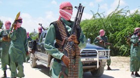 الرهينتان الفرنسيان أصبحتا بأيدي حركة الشباب وخطفهما مرتبط بالقراصنة