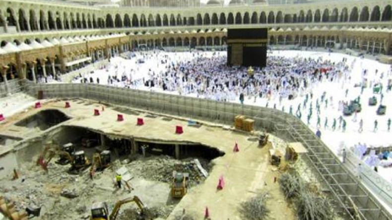 أشغال توسعة الحرم ترفع سعر تأجير السرير إلى 16 مليونا