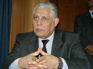 Competences returning to Algeria will get same privileges abroad, says Higher Education Minister