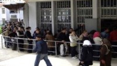 Haraoubia pour l’amélioration des prestations durant l’année universitaire 2011-2012