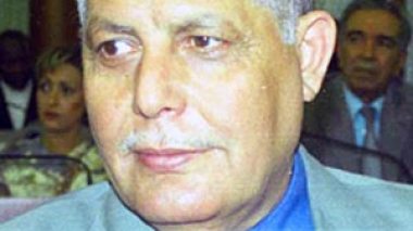 Haraoubia: le président est le premier à dire NON à la privatisation des universités