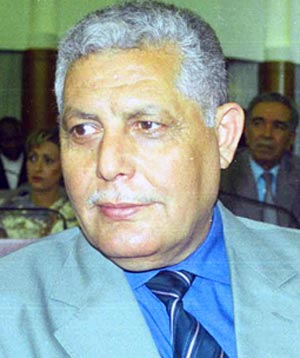 Haraoubia: le président est le premier à dire NON à la privatisation des universités