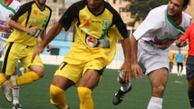 إدارة الحراش تجدد ثقتها في شارف وتمنحه الورقة البيضاء