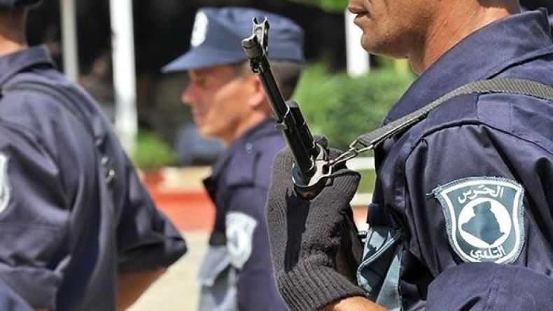 أعوان الحرس البلدي يهددون بالنزول إلى الشارع