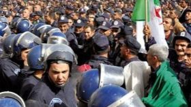 أعوان الحرس البلدي يهددون بالاحتجاج