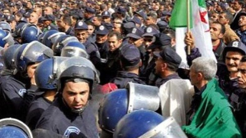 أعوان الحرس البلدي يهددون بالاحتجاج