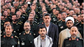 تقرير أمريكي: إيران تنشر 30 ألف عنصر استخباراتى حول العالم