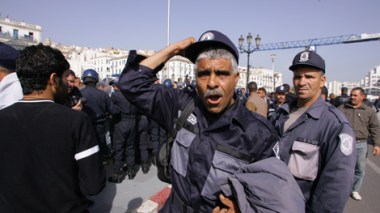 Municipality Guards' protests to start on August 25 and 26 in Algerian cities