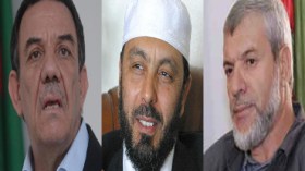 وزارتا الداخلية والعدل تحبسان أنفاس أحزاب المعارضة