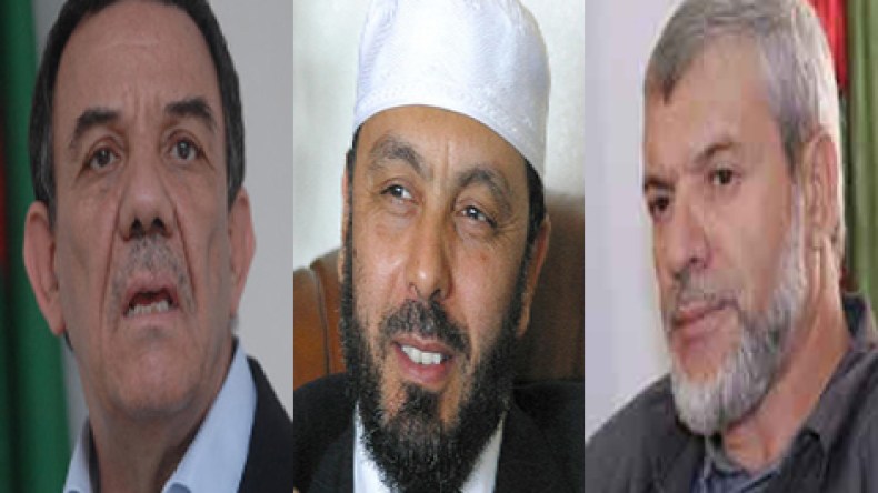 وزارتا الداخلية والعدل تحبسان أنفاس أحزاب المعارضة