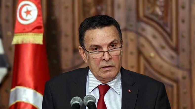 Horchani: “Close cooperation and security coordination with Algeria is conducted on daily basis