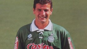 “حرشاش”: أريد دورا في قلعة المحاربين