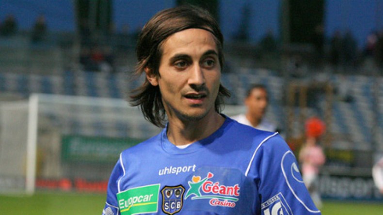 قريشي ألغى رحلته إلى فرنسا لمعاينة حارك