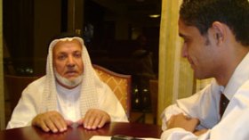 ما يحدث في الجزائر إرهاب أعمى غير مبرّر وعلى الإرهابيين التوبة لله