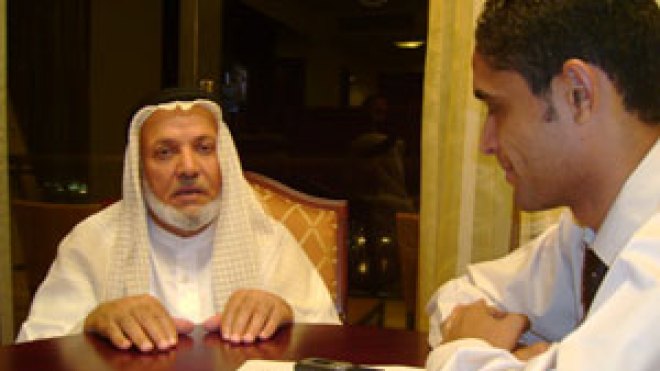 ما يحدث في الجزائر إرهاب أعمى غير مبرّر وعلى الإرهابيين التوبة لله