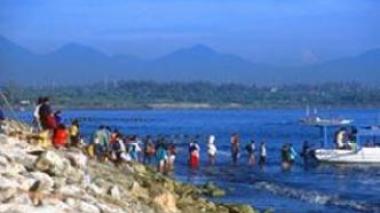 Italie : nouvelle vague de migrants