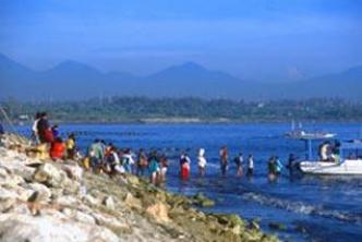 Italie : nouvelle vague de migrants