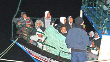 Annaba: Upsurge in “Harga” or illegal immigration during Ramadhan