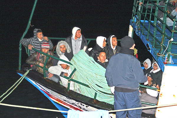 Annaba: Upsurge in “Harga” or illegal immigration during Ramadhan