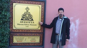 المسلسل يشبّه تفتيش جواري السلطان بفحص كباش العيد