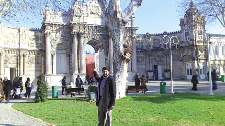 “حريم السلطان” حول عاشق الفتوحات إلى زير نساء