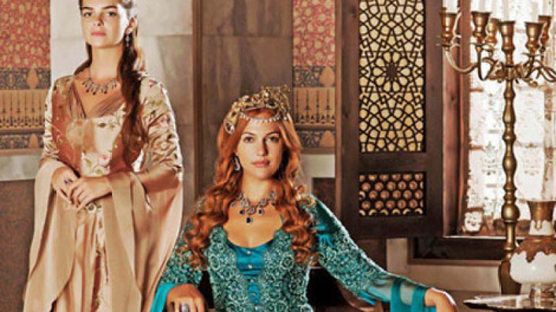 قفطان “هُيام” بـ15 مليون سنتيم للعرائس