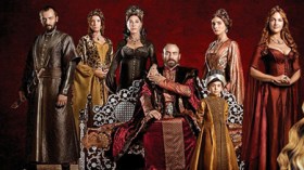 المسلسلات التركية تدرّ عائدات بـ 65 مليون دولار للاقتصاد التركي