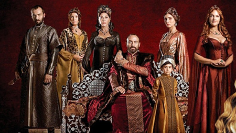 المسلسلات التركية تدرّ عائدات بـ 65 مليون دولار للاقتصاد التركي