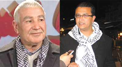 Une nouvelle publication d’Echorouk, préfacée par Ali Fodil et écrite par Bouguerra Soltani