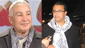 بن علي هرب وهرمنا..في ضيافة الشروق يوم 26 أفريل