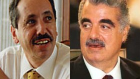 هكذا تخلى رفيق الحريري عن “صديقه وشريكه” إبراهيم حجاس