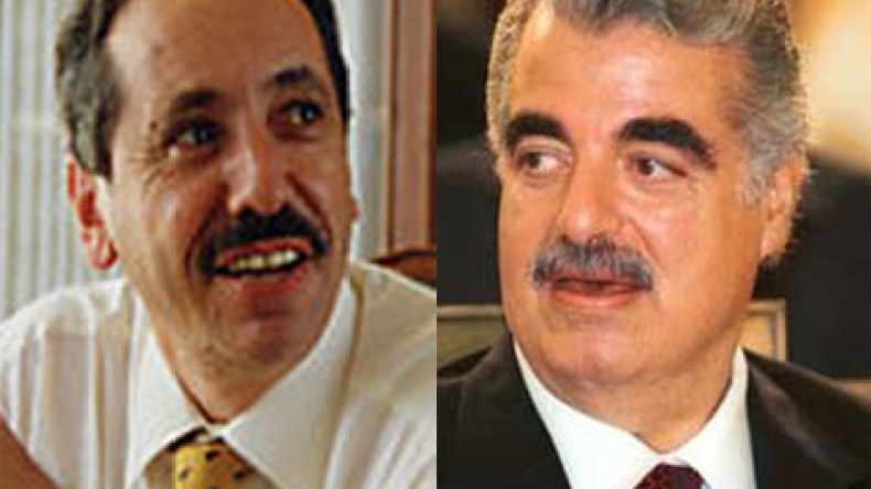 هكذا تخلى رفيق الحريري عن “صديقه وشريكه” إبراهيم حجاس