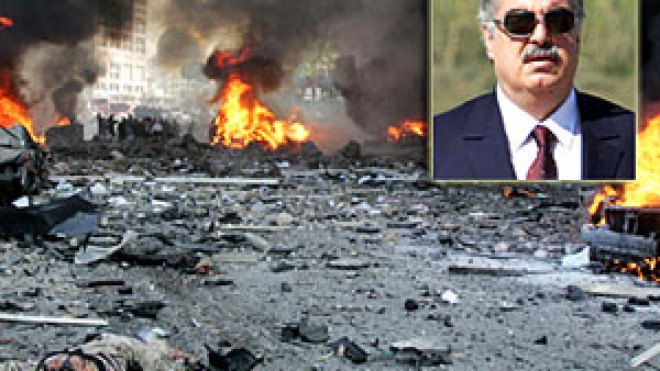 محققو الأمم المتحدة يعثرون على أدلة جديدة بشأن مقتل الحريري