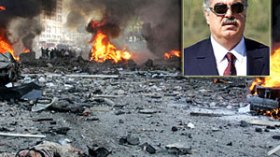 بلمار يقدم قرارا اتهاميا موسعا في قضية اغتيال الحريري