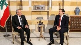 Liban: Hariri va de nouveau être désigné Premier ministre, selon la presse