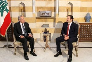 Liban: Hariri va de nouveau être désigné Premier ministre, selon la presse