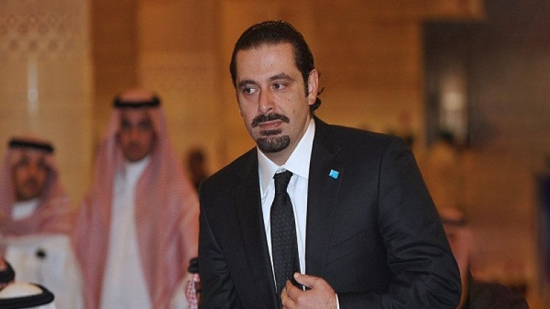 لو دريان: نعتقد أن الحريري حر في السعودية