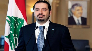 Hariri: «L’Iran finance des groupes chiites en Algérie»
