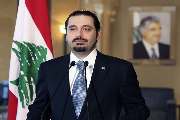 Hariri: «L’Iran finance des groupes chiites en Algérie»