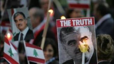 Assassinat Hariri: le Liban a versé sa contribution au tribunal