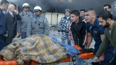 Liban : les assassins présumés de Hariri appelés à consulter un avocat