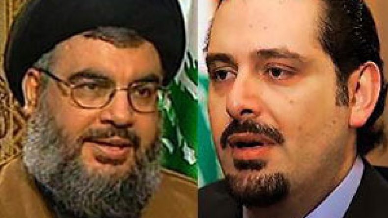 نصر الله يدعو ميقاتي لتشكيل حكومة شراكة وطنية