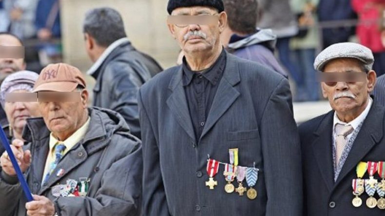 بعد تقرير ستورا.. الحركى يخرجون عن صمتهم