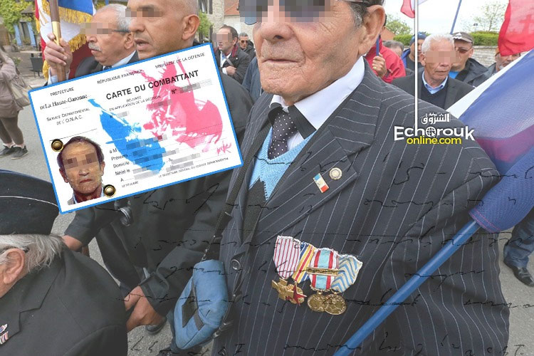 Over 35.000 Harkis Served French Army In Algeria After Independence