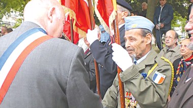 French Draft Law Accuses Algeria Of Committing “Massacres” Against Harkis After Independence