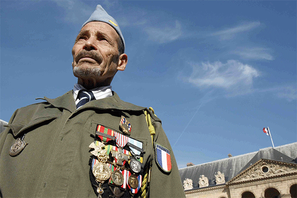France's Recruits In Algeria Liberation War To Receive Millions Of Euros Annually